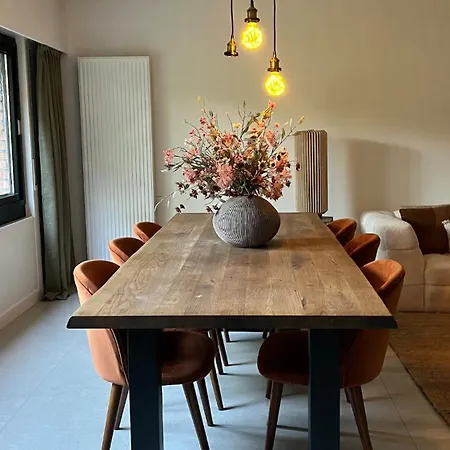 Appartamento Cozy With Garden Gand