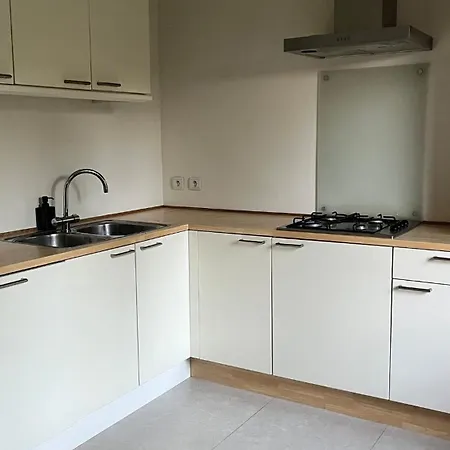 Appartamento Cozy With Garden